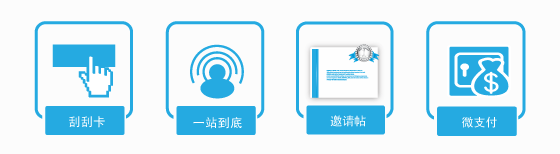 微信開發-慧澤軟件