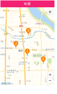 美容美發預約平臺