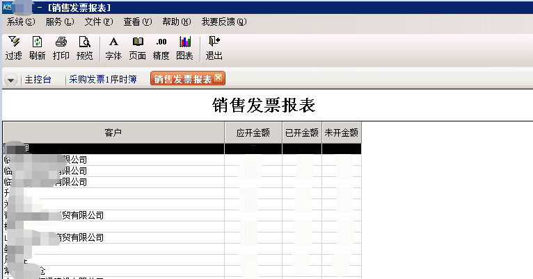 財務協同一體化 釘釘與財務系統打通