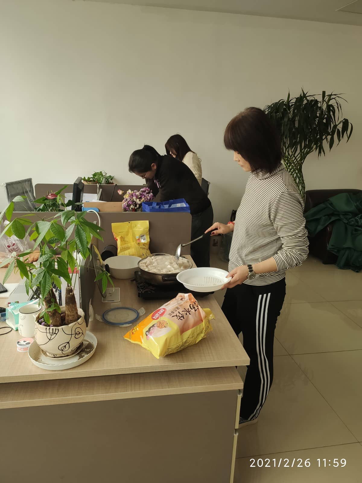 慧澤軟件祝大家元宵節快樂