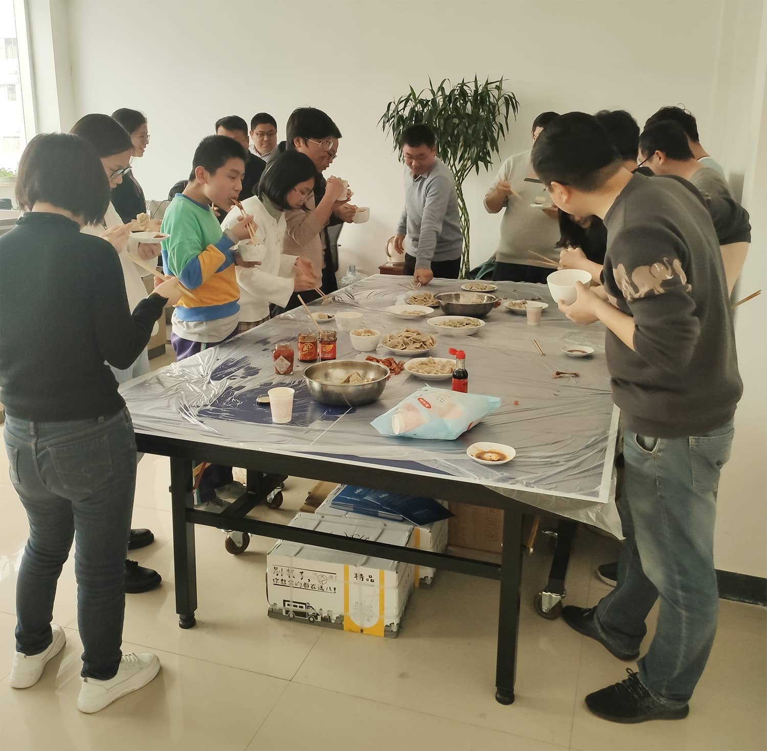 慧澤軟件祝大家元宵節快樂